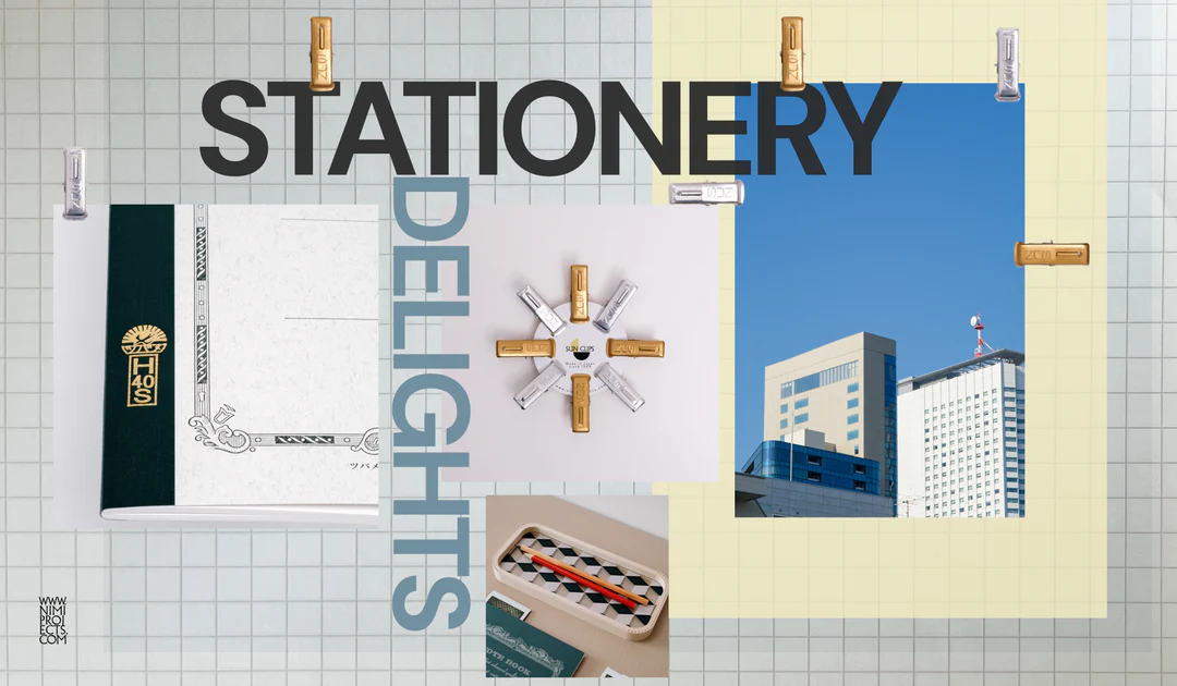 Elevated Everyday Contemporary Design